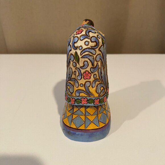 Jim Shore 4007984 Baby Jesus Replacement “A Savior is Born” Figurine - Picture 6 of 6